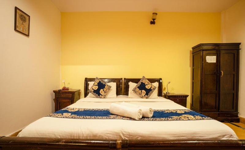 Hotel The Royale Jaisalmer Extérieur photo